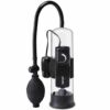 Comprar PUMP WORX - BOMBA DE ONDAS ESTIMULADORAS VIBRADORA PARA PRINCIPIANTES al mejor precio - Envíos Discretos