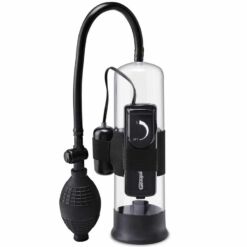 Comprar PUMP WORX - BOMBA DE ONDAS ESTIMULADORAS VIBRADORA PARA PRINCIPIANTES al mejor precio - Envíos Discretos