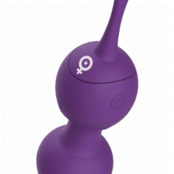 Comprar REWOLUTION - REWOBEADS BOLAS VIBRADORAS CONTROL REMOTO CON TECNOLOGIA WATCHME al mejor precio - Envíos Discretos