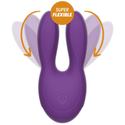 Comprar REWOLUTION - REWOBIT ESTIMULADOR FLEXIBLE al mejor precio - Envíos Discretos