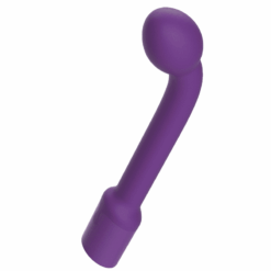 Comprar REWOLUTION - REWOFLEX VIBRADOR ESTIMULADOR PUNTO G FLEXIBLE al mejor precio - Envíos Discretos