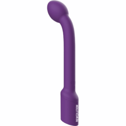 Comprar REWOLUTION - REWOFLEX VIBRADOR ESTIMULADOR PUNTO G FLEXIBLE al mejor precio - Envíos Discretos
