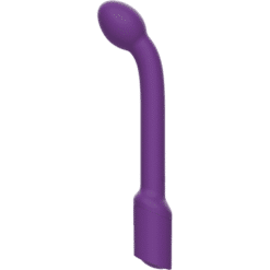 Comprar REWOLUTION - REWOFLEX VIBRADOR ESTIMULADOR PUNTO G FLEXIBLE al mejor precio - Envíos Discretos