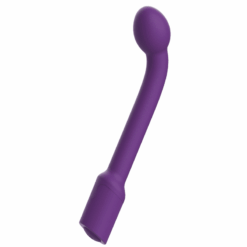 Comprar REWOLUTION - REWOFLEX VIBRADOR ESTIMULADOR PUNTO G FLEXIBLE al mejor precio - Envíos Discretos