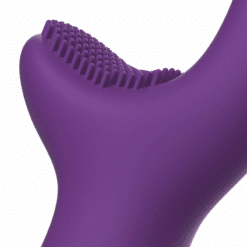 Comprar REWOLUTION - REWOKISS VIBRADOR ESTIMULADOR PUNTO A al mejor precio - Envíos Discretos