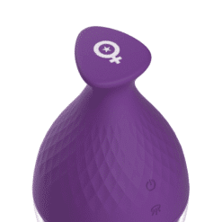 Comprar REWOLUTION - REWOLINGO VIBRADOR CON LENGUA al mejor precio - Envíos Discretos