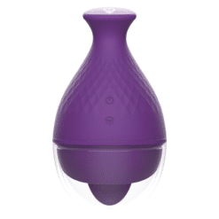Comprar REWOLUTION - REWOLINGO VIBRADOR CON LENGUA al mejor precio - Envíos Discretos