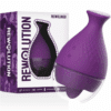 Comprar REWOLUTION - REWOLINGO VIBRADOR CON LENGUA al mejor precio - Envíos Discretos
