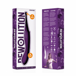 Comprar REWOLUTION - REWOMAGIC ESTIMULADOR al mejor precio - Envíos Discretos