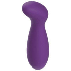 Comprar REWOLUTION - REWOPULSE VIBRADOR FLEXIBLE ESTIMULADOR PUNTO G al mejor precio - Envíos Discretos