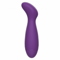 Comprar REWOLUTION - REWOPULSE VIBRADOR FLEXIBLE ESTIMULADOR PUNTO G al mejor precio - Envíos Discretos