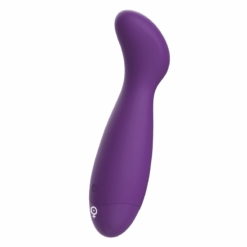 Comprar REWOLUTION - REWOPULSE VIBRADOR FLEXIBLE ESTIMULADOR PUNTO G al mejor precio - Envíos Discretos
