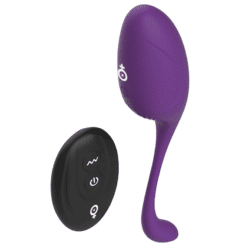 Comprar REWOLUTION - REWOVO HUEVO VIBRADOR CONTROL REMOTO al mejor precio - Envíos Discretos