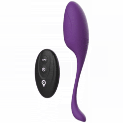 Comprar REWOLUTION - REWOVO HUEVO VIBRADOR CONTROL REMOTO al mejor precio - Envíos Discretos