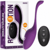Comprar REWOLUTION - REWOVO HUEVO VIBRADOR CONTROL REMOTO al mejor precio - Envíos Discretos