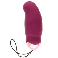Comprar RITHUAL - ESHA HUEVO CONTROL REMOTO SISTEMA ROTACIÓN + VIBRACIÓN al mejor precio - Envíos Discretos