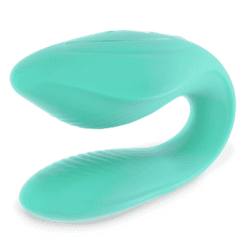 Comprar RITHUAL KAMA CONTROL REMOTO PARA PAREJAS AQUA al mejor precio - Envíos Discretos