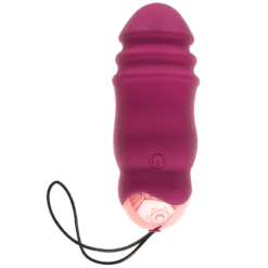 Comprar RITHUAL - REVA HUEVO CONTROL REMOTO SISTEMA UP&DOWN + VIBRACIÓN al mejor precio - Envíos Discretos