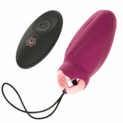 Comprar RITHUAL - SITA HUEVO CONTROL REMOTO ROTACIÓN DE PERLAS + VIBRACIÓN al mejor precio - Envíos Discretos