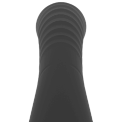 Comprar RITUAL KRIYA ESTIMULAODR PUNTO-G RECARGABLE NEGRO al mejor precio - Envíos Discretos