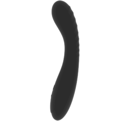 Comprar RITUAL KRIYA ESTIMULAODR PUNTO-G RECARGABLE NEGRO al mejor precio - Envíos Discretos