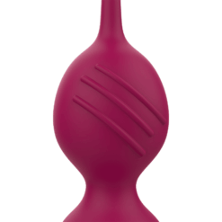 Comprar RITUAL NISHA BOLAS KEGEL RECARGABLES VIBRADORAS ORQUIDEA al mejor precio - Envíos Discretos