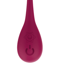 Comprar RITUAL NISHA BOLAS KEGEL RECARGABLES VIBRADORAS ORQUIDEA al mejor precio - Envíos Discretos
