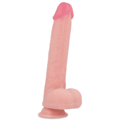 Comprar ROCKARMY - ARNÉS + LIQUID SILICONE DILDO PREMIUM KINGCOBRA 24 CM -O- 4.77 CM al mejor precio - Envíos Discretos