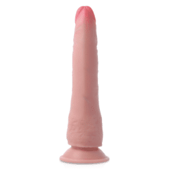 Comprar ROCKARMY - CRUSADER DILDO REALISTA DUAL DENSITY 21.5 CM -O- 4.46 CM al mejor precio - Envíos Discretos