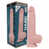 Comprar ROCKARMY - HAWK REALÍSTICO ROTADOR Y VIBRADOR 22 CM -O- 4.6 CM al mejor precio - Envíos Discretos