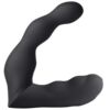 Comprar ROCKS- OFF - ADAPT VIBRADOR PROSTÁTICO Y ANAL NEGRO al mejor precio - Envíos Discretos