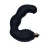 Comprar ROCKS-OFF - BAD BOY MASAJEADOR DEL PUNTO G MASCULINO NEGRO al mejor precio - Envíos Discretos