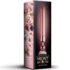 Comprar ROCKS-OFF - BALA VIBRADORA TOUCH OF VELVET ROSE BLOOM 10 VELOCIDADES al mejor precio - Envíos Discretos