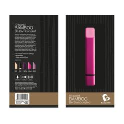 Comprar ROCKS-OFF - BAMBOO GOLD al mejor precio - Envíos Discretos