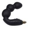 Comprar ROCKS-OFF - BIG-BOY 7V ESTIMULADOR DEL PUNTO G MASCULINO NEGRO al mejor precio - Envíos Discretos