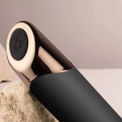 Comprar ROCKS- OFF - CHAIAMO G VIBRADOR G-SPOT NEGRO al mejor precio - Envíos Discretos