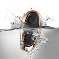 Comprar ROCKS-OFF - COCKTAIL PLUG CONTROL REMOTO - NEGRO al mejor precio - Envíos Discretos