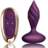 Comprar ROCKS-OFF - DESIRE ESTIMULADOR ANAL - LILA al mejor precio - Envíos Discretos