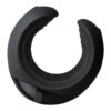 Comprar ROCKS- OFF - ECHO MASTURBADOR VIBRADOR NEGRO al mejor precio - Envíos Discretos