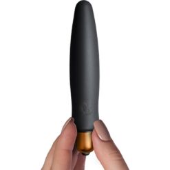 Comprar ROCKS-OFF - KIT OSCUROS DESEOS SILHOUETTE DARK DESIRE al mejor precio - Envíos Discretos