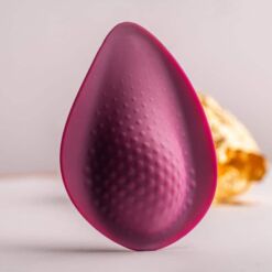 Comprar ROCKS- OFF - KNICKERBOCKER GLORY VIBRADOR DISCREET PANTY ROSA al mejor precio - Envíos Discretos