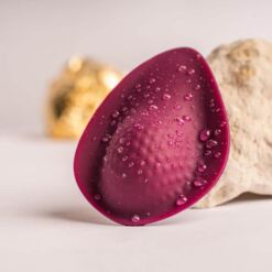 Comprar ROCKS- OFF - KNICKERBOCKER GLORY VIBRADOR DISCREET PANTY ROSA al mejor precio - Envíos Discretos