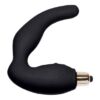 Comprar ROCKS-OFF - NAUGHTY-BOY MASAJEADOR DEL PUNTO G MASCULINO 7 V NEGRO al mejor precio - Envíos Discretos