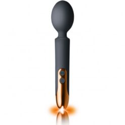 Comprar ROCKS-OFF - ORIEL MASAJEADOR PARA PAREJAS al mejor precio - Envíos Discretos