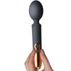 Comprar ROCKS-OFF - ORIEL MASAJEADOR PARA PAREJAS al mejor precio - Envíos Discretos