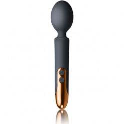 Comprar ROCKS-OFF - ORIEL MASAJEADOR PARA PAREJAS al mejor precio - Envíos Discretos