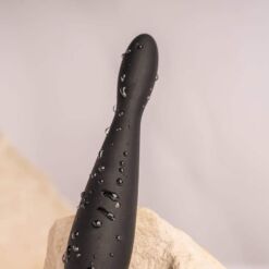 Comprar ROCKS- OFF - PETITE SENSATIONS TEAZER PLUG ANAL VIBRADOR NEGRO al mejor precio - Envíos Discretos