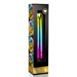 Comprar ROCKS-OFF - PRISM BALA VIBRADORA al mejor precio - Envíos Discretos