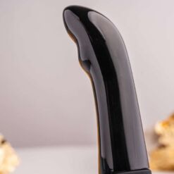 Comprar ROCKS- OFF - QUEST PROSTATE BULLET VIBRADOR PROSTÁTICO NEGRO al mejor precio - Envíos Discretos