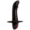 Comprar ROCKS- OFF - QUEST PROSTATE BULLET VIBRADOR PROSTÁTICO NEGRO al mejor precio - Envíos Discretos